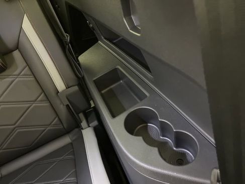 Used 2024 Volkswagen Atlas Peak Edition SEL image 50