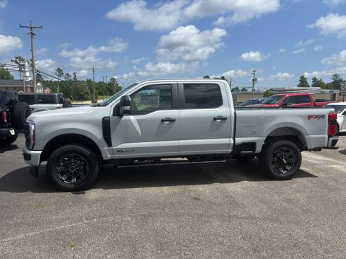 New 2025 Ford F250 XL w/ STX Appearance Package image 1