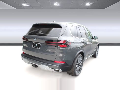 Used 2026 BMW X5 sDrive40i RWD image 9
