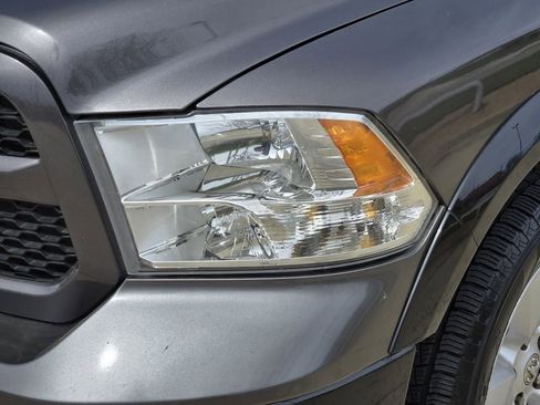 Used 2015 RAM 1500 Outdoorsman RWD image 5