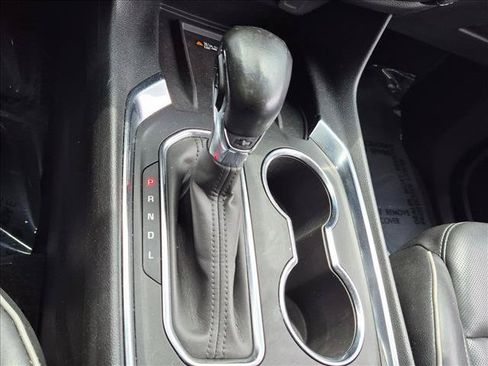Used 2021 Chevrolet Traverse High Country FWD image 11