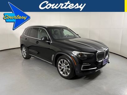 Used 2020 BMW X5 sDrive40i w/ Premium Package
