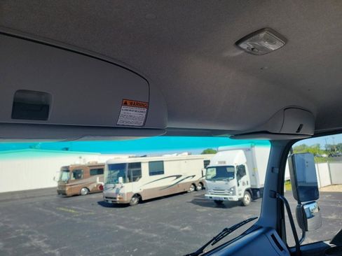 New 2025 Isuzu FTR 6500 XD image 21