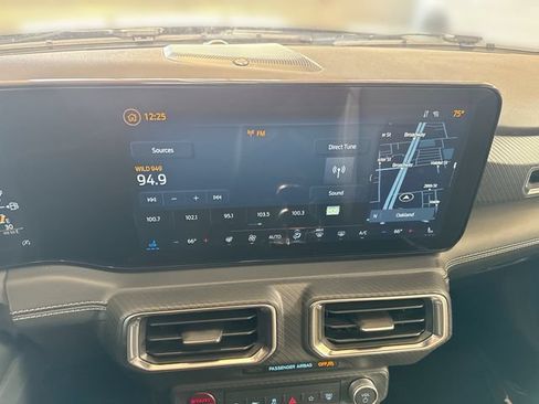 Used 2024 Ford Mustang GT Premium w/ Mustang Nite Pony Package RWD image 13