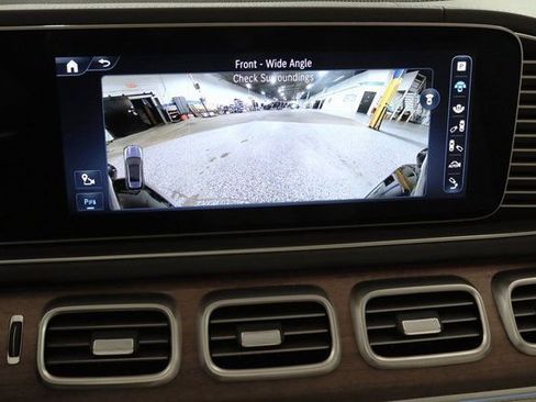 Used 2024 Mercedes-Benz GLE 53 AMG 4MATIC image 29