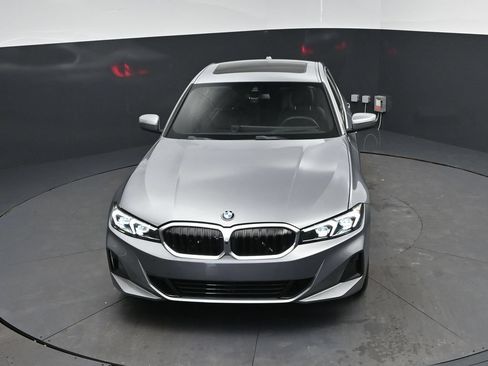 Certified 2026 BMW 330i Sedan RWD image 33