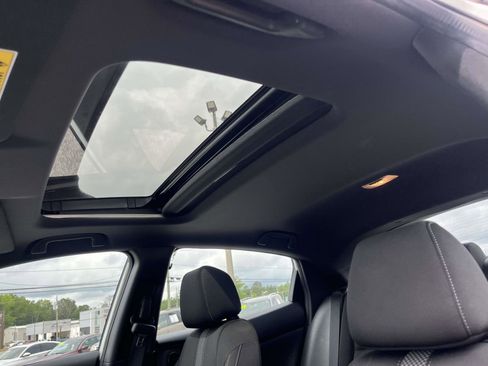 Certified 2021 Honda Civic EX image 11