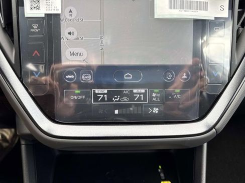 New 2026 Subaru Crosstrek 2.5i Limited image 22