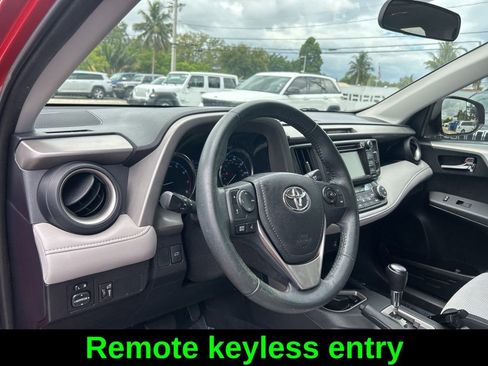 Used 2016 Toyota RAV4 XLE image 11