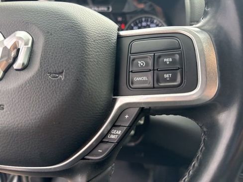 Used 2020 RAM 2500 Laramie AWD/4WD image 20