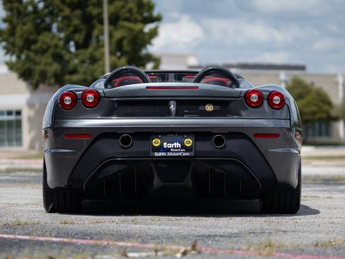 Used 2009 Ferrari F430 Scuderia RWD image 10