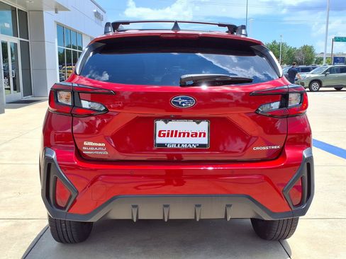 Used 2024 Subaru Crosstrek 2.5i Limited AWD/4WD image 24