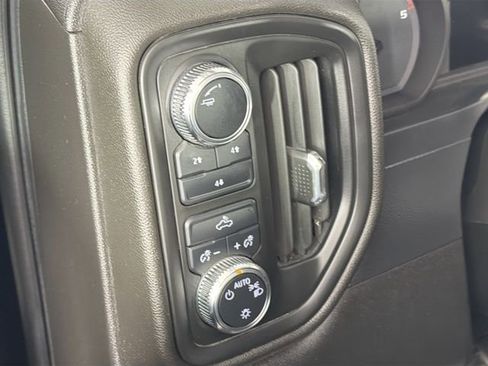 Used 2022 GMC Sierra 2500 Pro w/ Convenience Package image 10