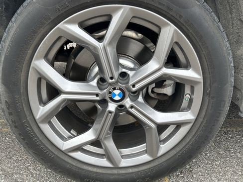 Used 2023 BMW X3 xDrive30i w/ Premium Package w/ZPA image 13