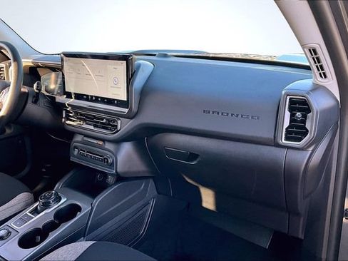 Used 2025 Ford Bronco Sport Big Bend AWD/4WD image 26