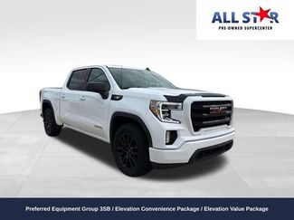 Used 2021 GMC Sierra 1500 Elevation 360° Tour