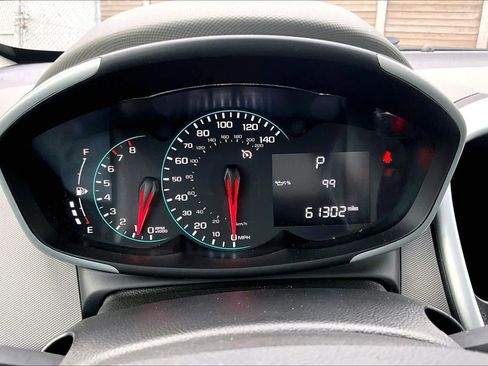 Used 2020 Chevrolet Sonic LT image 24