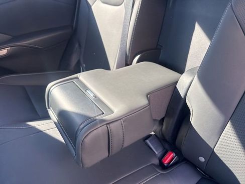 Certified 2024 Lexus RX 350 F Sport w/ Convenience Package image 33