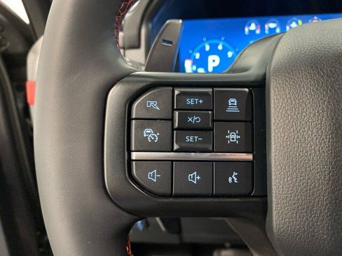 New 2025 Ford F150 Raptor image 40