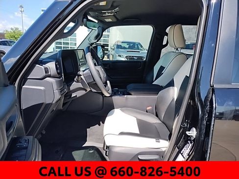 Used 2025 Toyota Land Cruiser 1958 AWD/4WD image 13
