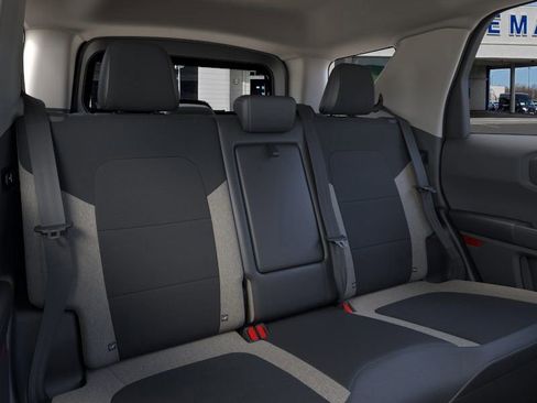 New 2025 Ford Bronco Sport Big Bend image 11