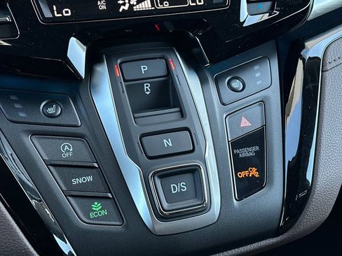 New 2026 Honda Odyssey Touring image 23