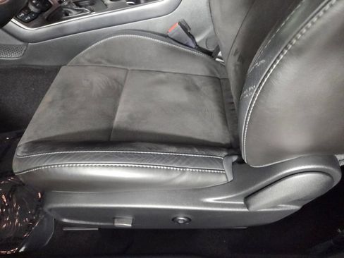 Used 2021 Dodge Challenger R/T Scat Pack RWD image 14