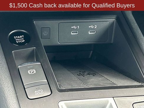 New 2026 Nissan Kicks SV w/ SV Premium Package image 30