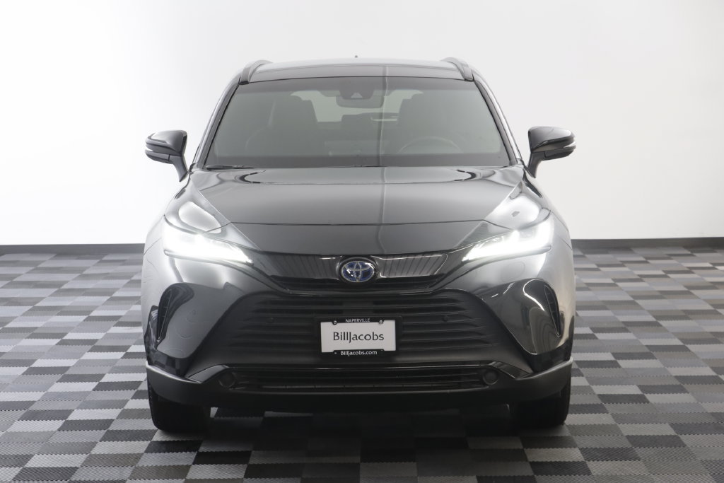Used 2021 Toyota Venza XLE w/ Softex Package AWD/4WD image 22
