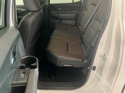 Used 2023 Honda Ridgeline RTL-E image 22