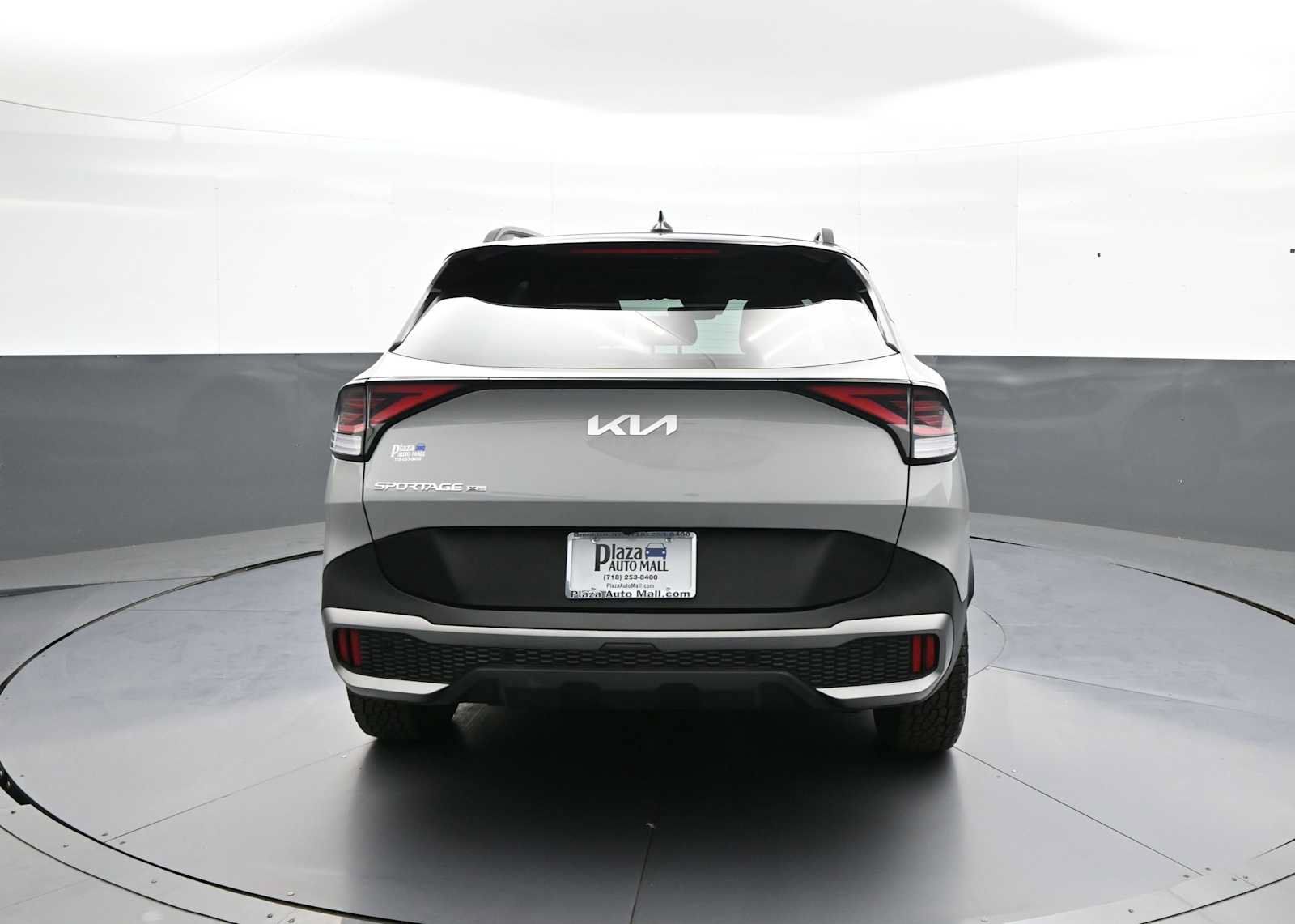 Certified 2024 Kia Sportage X-Pro Prestige AWD/4WD image 6