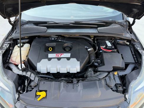 Used 2013 Ford Focus ST image 33