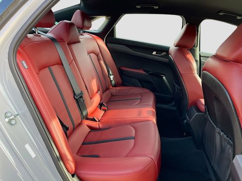 Used 2024 Kia K5 GT-Line w/ GT-Line Premium Package image 25