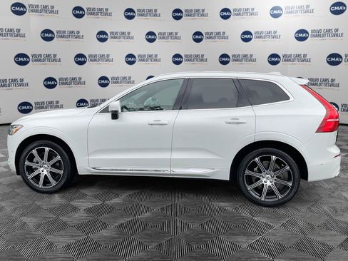 Used 2019 Volvo XC60 T6 Inscription AWD/4WD image 2