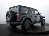 Used 2019 Jeep Wrangler Unlimited Rubicon image 4