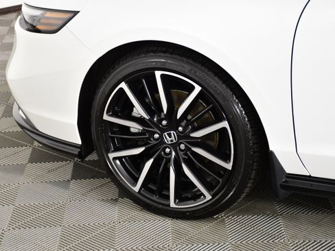 Certified 2023 Honda Accord Touring image 51