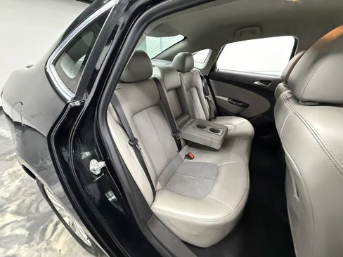 Used 2016 Buick Verano Convenience image 23