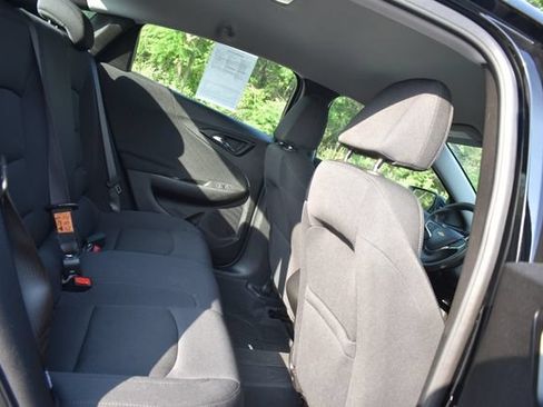 Used 2025 Chevrolet Malibu LS w/ LPO, Floor Liner Package FWD image 14