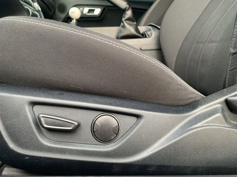 Used 2022 Ford Mustang GT w/ Equipment Group 301A image 14