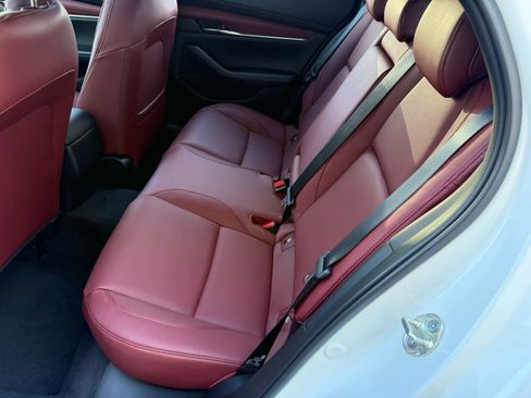 New 2026 MAZDA MAZDA3 2.5 S Premium image 5