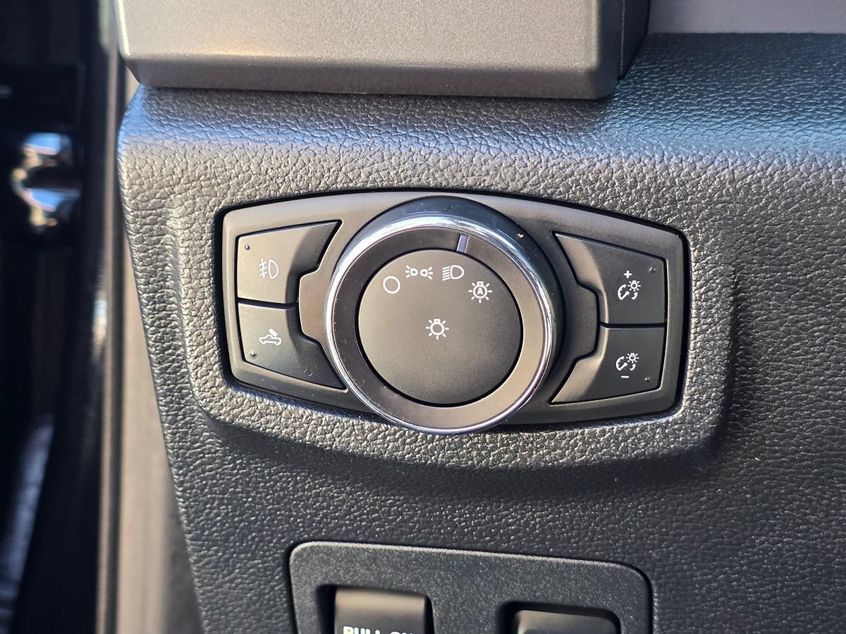Used 2016 Ford F150 XLT w/ Equipment Group 301A Mid RWD image 49
