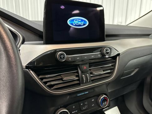 Used 2021 Ford Escape SE AWD/4WD image 12