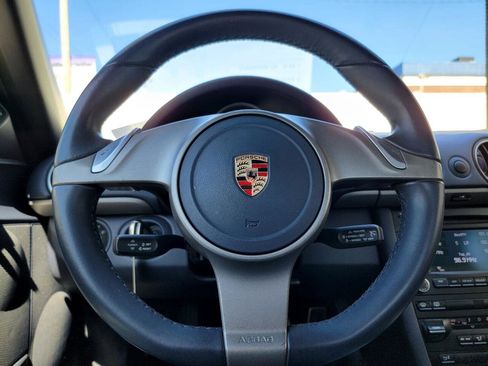 Used 2009 Porsche Boxster image 33