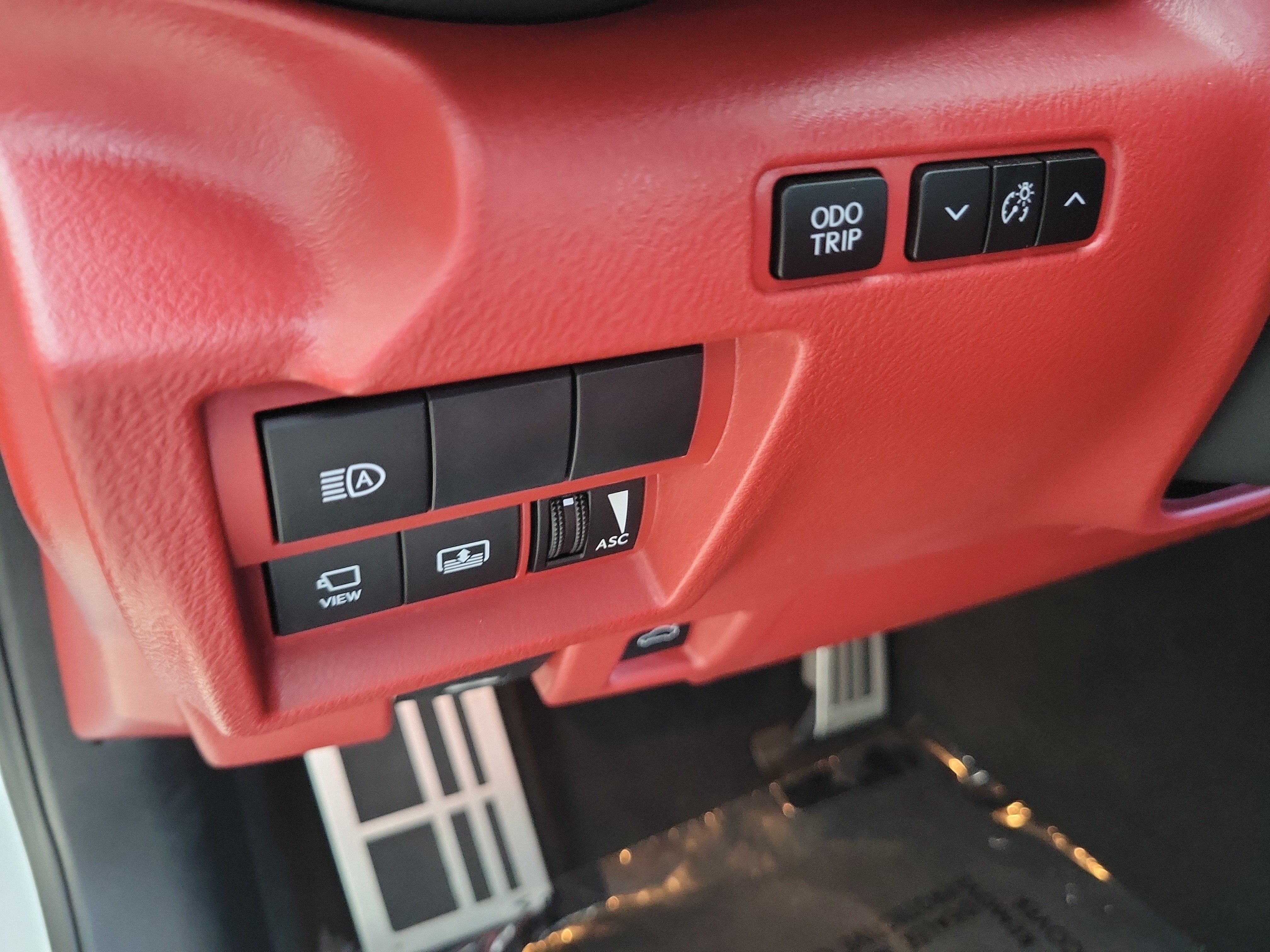 Used 2023 Lexus IS 500 w/ Accessory Package 2 RWD image 26