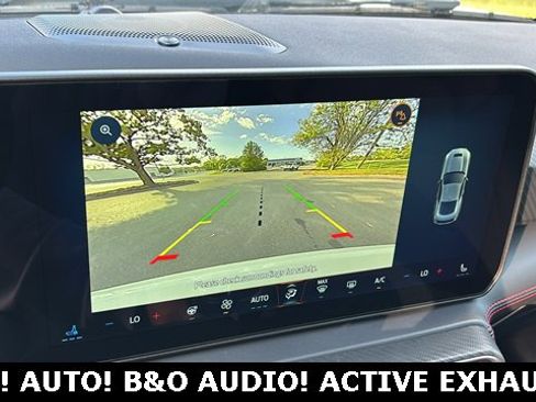 New 2025 Ford Mustang GT Premium image 14