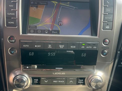 Used 2019 Lexus GX 460 Premium AWD/4WD image 7
