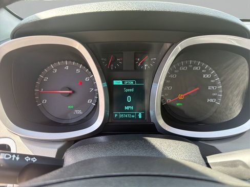 Used 2016 Chevrolet Equinox LT w/ Convenience Package image 18