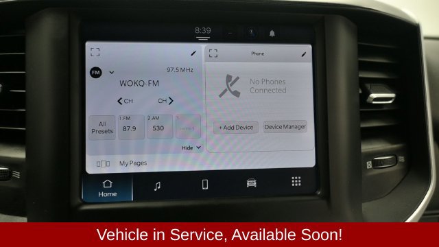 Used 2022 RAM 1500 Big Horn AWD/4WD image 21