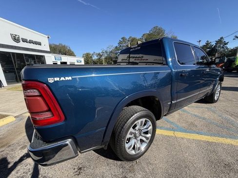 Used 2023 RAM 1500 Limited image 4