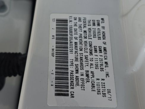 Used 2018 Acura TLX V6 SH-AWD w/ Technology Pkg image 35